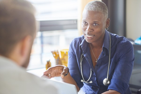 How To Talk To Your GP About Mental Health Childens Home